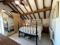 Maison à vendre à Saint-Martin-le-Mault, Haute-Vienne - 120.000 € - photo 8