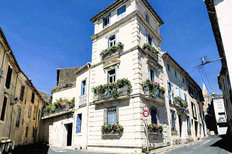 Propriété à vendre à Murviel-lès-Béziers, Hérault - 270 000 €