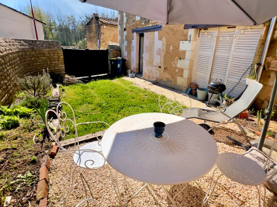 French property for sale in Moncontour, Vienne - €115,000 - photo 1