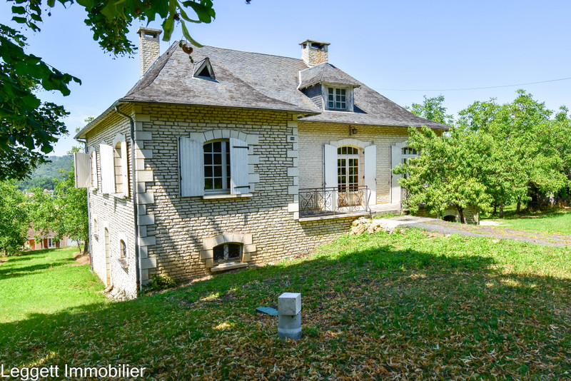 French property for sale in Terrasson-Lavilledieu, Dordogne - photo 3