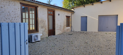 French property for sale in Romagne, Vienne - €183,600 - photo 8