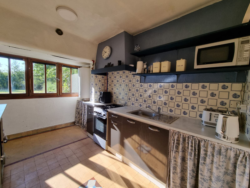 French property for sale in Jouac, Haute-Vienne - €162,000 - photo 5