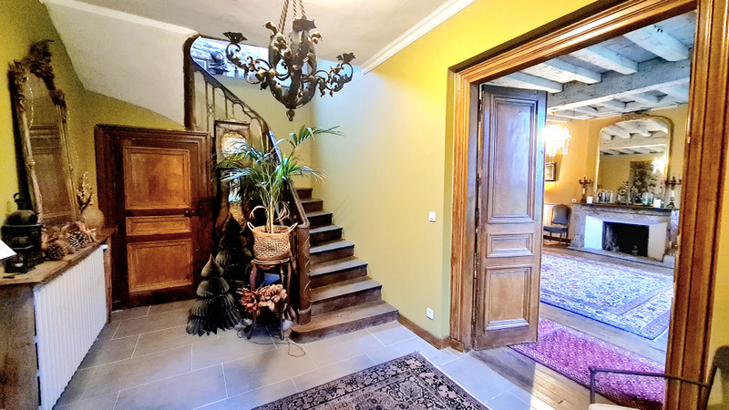 French property for sale in Mantilly, Orne - €510,000 - photo 1