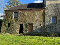 Maison à vendre à Saint-Sauveur-Villages, Manche - 66 600 € - photo 3