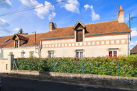 Maison à vendre à Romorantin-Lanthenay, Loir-et-Cher - 289.000 € - photo 1