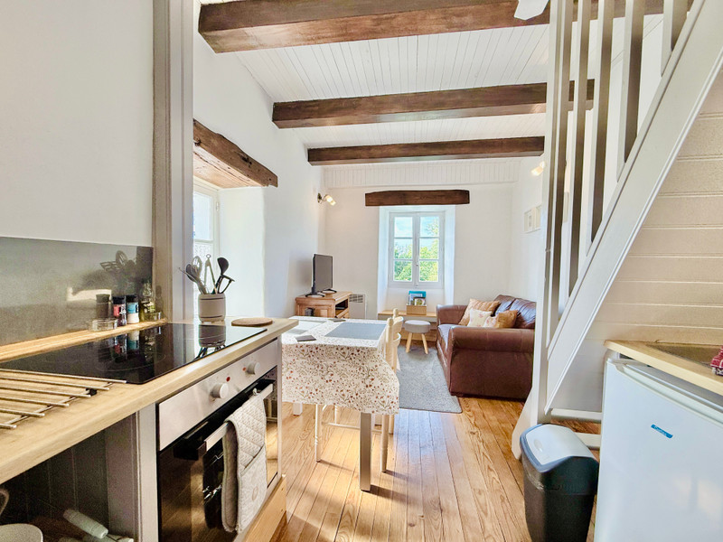 French property for sale in Carlux, Dordogne - €389,000 - photo 8