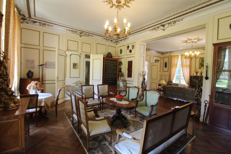 French property for sale in Tournon-Saint-Pierre, Indre-et-Loire - &#8364;1,680,000 - photo 3