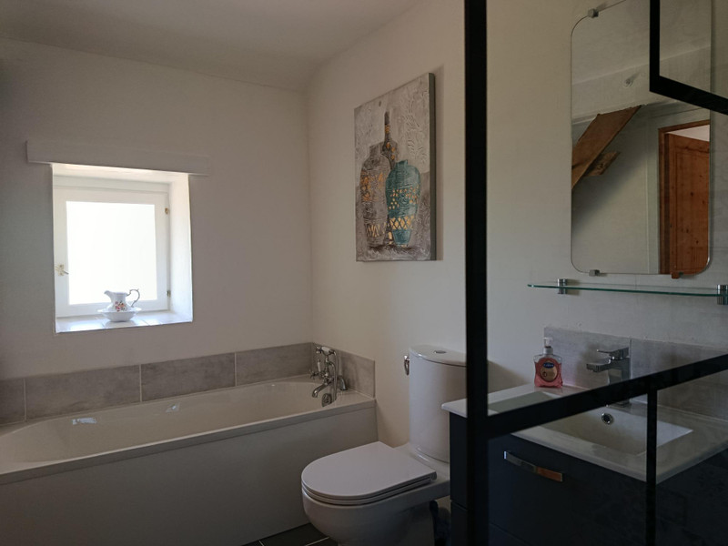 French property for sale in Janaillat, Creuse - €235,400 - photo 13