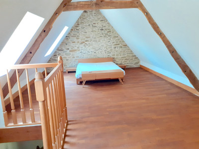 French property for sale in Sacey, Manche - €177,800 - photo 12
