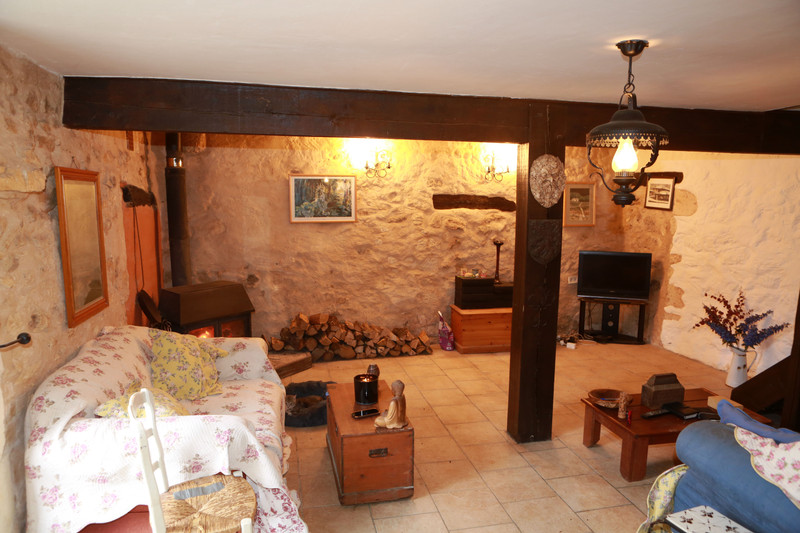 French property for sale in Lussas-et-Nontronneau, Dordogne - €349,800 - photo 10