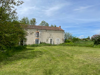 property to renovate for sale in Marcillac-LanvilleCharente Poitou_Charentes