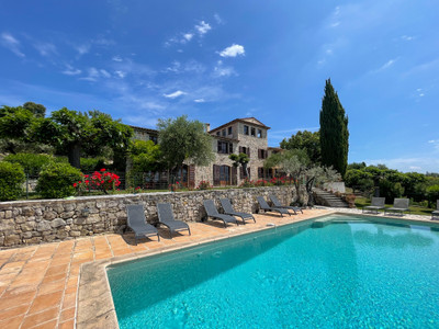 house for sale in Var