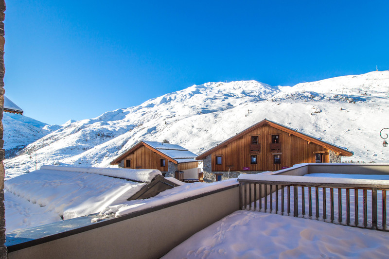 Propriété de ski à vendre - Les Menuires - 1 389 000 € - photo 4