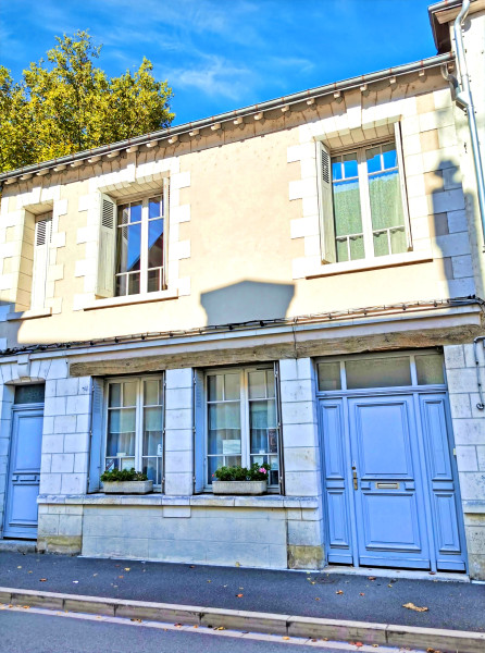 house for sale in Centre-Val de Loire