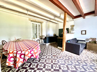 Maison à vendre à Prinçay, Vienne - 335.000 € - photo 12