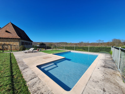 house for sale in Dordogne