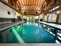 Appartement à vendre à Samoëns, Haute-Savoie - 580.000 € - photo 4