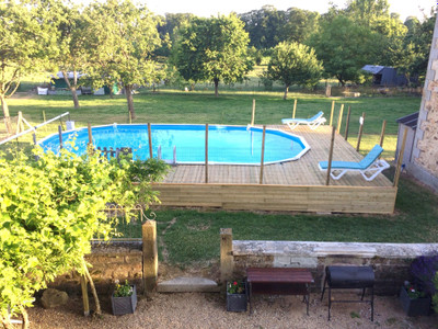 French property for sale in Vire Normandie, Calvados - €299,000 - photo 9