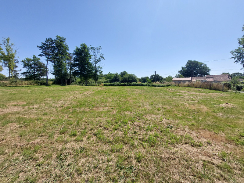 French property for sale in Grassac, Charente - €43,000 - photo 6