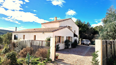 house for sale in Hérault