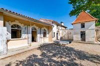 Maison à vendre à Saint-Martin-du-Bois, Gironde - 263.000 € - photo 2