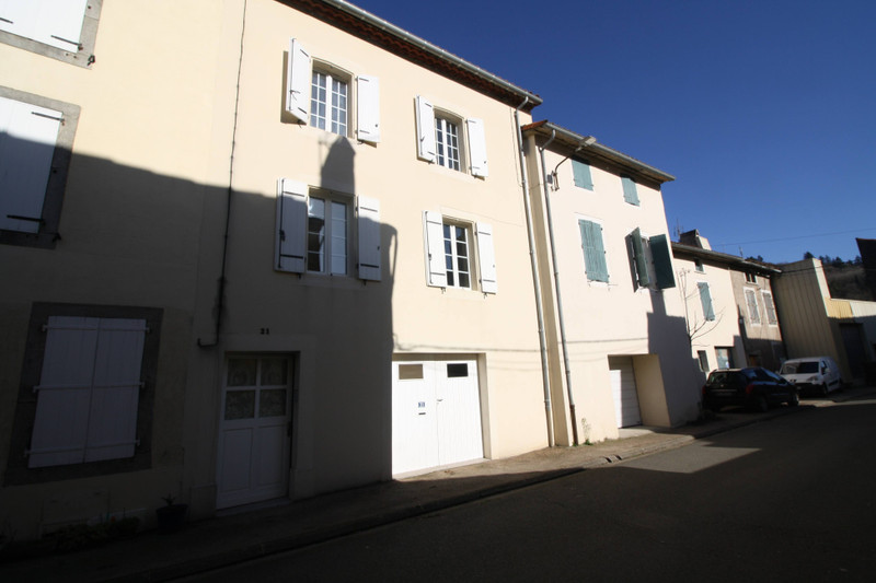 Maison à vendre à Labastide-Rouairoux, Tarn - 77 000 € - photo 1