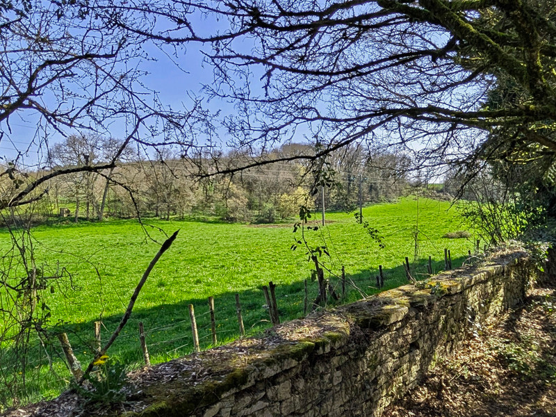 French property for sale in Chourgnac, Dordogne - €190,300 - photo 2