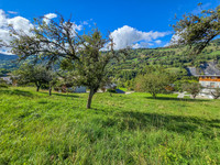 Terrain à vendre à Les Avanchers-Valmorel, Savoie - 139.000 € - photo 2