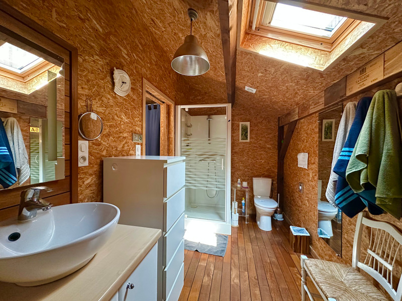 French property for sale in Jaure, Dordogne - €179,350 - photo 7