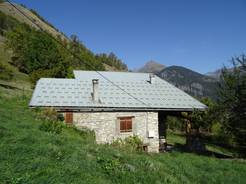 French property for sale in Bourg-Saint-Maurice, Savoie - €595,000 - photo 10