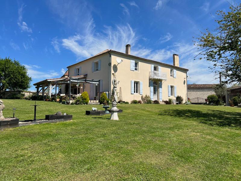 French property for sale in Saint-André-et-Appelles, Gironde - photo 10