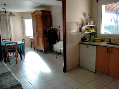 French property for sale in Dourdain, Ille-et-Vilaine - €242,500 - photo 4