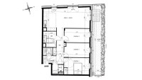 Appartement à vendre à Coupvray, Seine-et-Marne - 324.000 € - photo 7