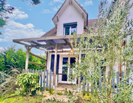 Maison à vendre à Lencloître, Vienne - 189.000 € - photo 2