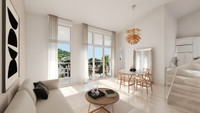 Appartement à vendre à Nice, Alpes-Maritimes - 280.000 € - photo 4