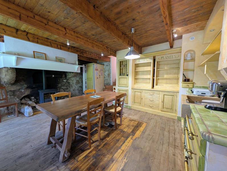 French property for sale in La Salvetat-sur-Agout, Hérault - €550,000 - photo 3