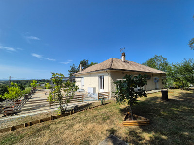 French property for sale in Thiviers, Dordogne - €255,000 - photo 1