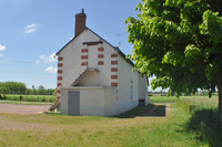 Maison à vendre à Noyant-Villages, Maine-et-Loire - 152.000 € - photo 5
