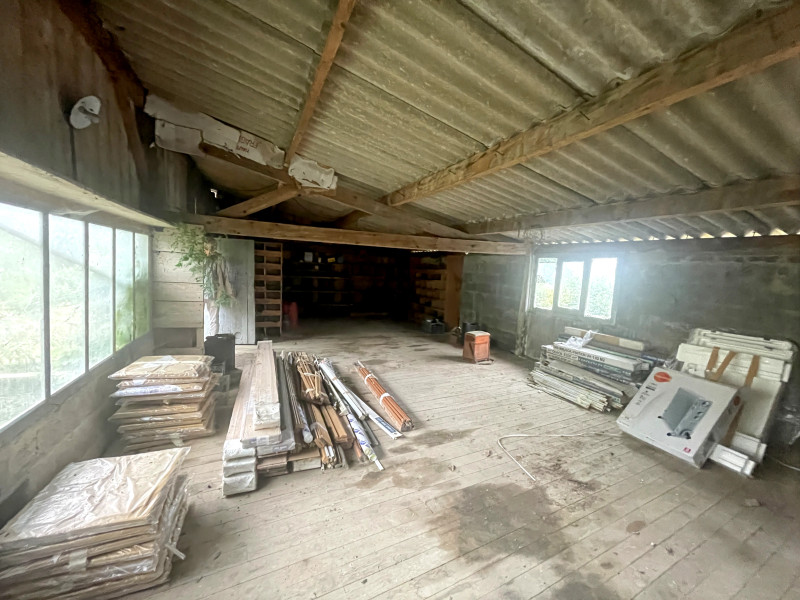 French property for sale in Saint-Georges-le-Gaultier, Sarthe - €46,600 - photo 8