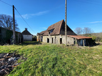 Maison à Savignac-Lédrier, Dordogne - photo 3