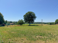 Terrain à vendre à Champsac, Haute-Vienne - 27.000 € - photo 2
