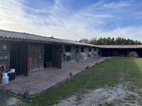 Chalet à vendre à Châtignac, Charente - 498.750 € - photo 9