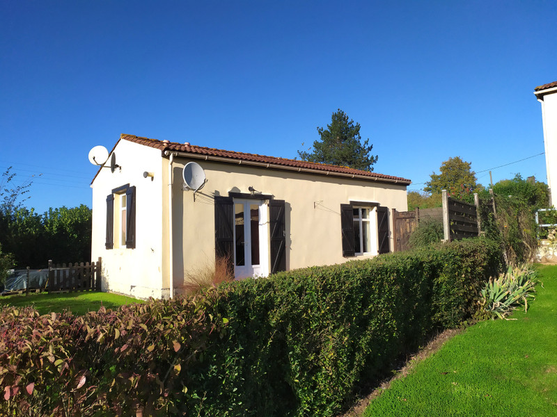 French property for sale in Beaulieu-sous-la-Roche, Vendée - €391,875 - photo 6