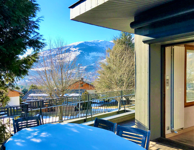 Ski property for sale in Les Arcs - €799,000 - photo 0