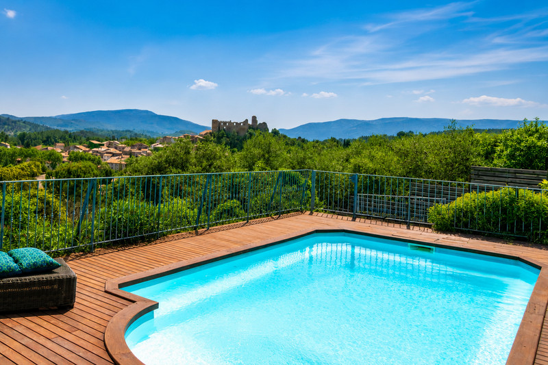French property for sale in Durban-Corbières, Aude - €425,000 - photo 0