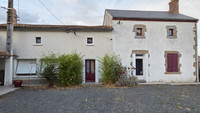 Maison à vendre à Argentonnay, Deux-Sèvres - 381.600 € - photo 2