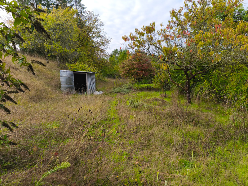 French property for sale in La Rochebeaucourt-et-Argentine, Dordogne - €125,350 - photo 5
