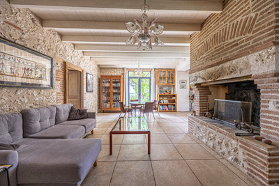 French property for sale in Cazes-Mondenard, Tarn-et-Garonne - €988,000 - photo 3
