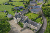Propriété à vendre à Port-Bail-sur-Mer, Manche - 1 378 000 € - photo n°13