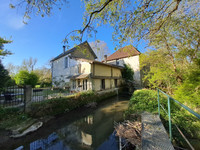 Moulin à vendre à Cressé, Charente-Maritime - 349.800 € - photo 2